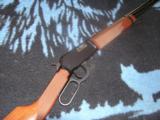 Winchester 9422M .22 magnum like new - 1 of 10