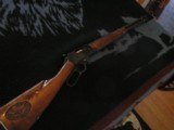 True Marlin "Texan TDL" 1963-64 30-30, Fantastic wood !! - 5 of 5