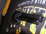 Interesting Ruger Blkhwk. 4-5/8 "Liberty Mdl", 45LC, C/C and Brass !! convertible - 4 of 9