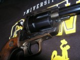Interesting Ruger Blkhwk. 4-5/8 "Liberty Mdl", 45LC, C/C and Brass !! convertible - 3 of 9
