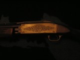 Remington Custom order "D" grade trap shotgun, Beautiful! - 2 of 10