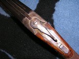 Ward's Hercules 410 double ( Stevens ) engraved custom - 2 of 16