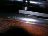 Remington 721 30-06 mild custom..Super Clean + Scope - 13 of 15