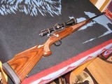Remington 721 30-06 mild custom..Super Clean + Scope - 15 of 15