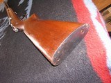 Remington mdl 34 .22 Nice finish! - 4 of 10