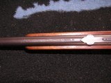 Remington mdl 34 .22 Nice finish! - 7 of 10