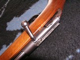 Remington mdl 34 .22 Nice finish! - 10 of 10