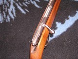 Remington mdl 34 .22 Nice finish! - 3 of 10