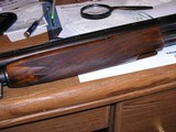 Remington model 10 "D" grade trap Shotgun - 9 of 15