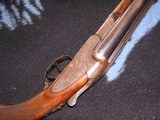 Baker 16 ga steel bbl shotgun - 3 of 10
