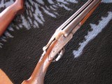 Baker 16 ga steel bbl shotgun - 4 of 10