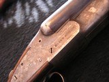 Baker 16 ga steel bbl shotgun - 5 of 10
