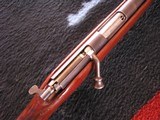 Remington mdl 341 tube fed Loomis lifter series .22 - 3 of 10
