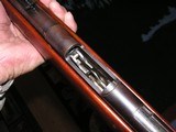 Remington mdl 341 tube fed Loomis lifter series .22 - 4 of 10