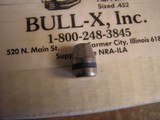 500ct 45 ACP cast and lubed bullets - 1 of 3