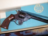H & R 999 Sportsman 9 shot .22 MINTY with box - 6 of 8