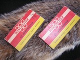 .33 Winchester and Remington ammunition in orig boxes - 2 of 10