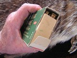 .33 Winchester and Remington ammunition in orig boxes - 10 of 10