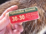 Remington Kleanbore Express 30-30 - 3 of 3