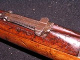 Mystery Mondelo 1912-61 308 NATO short rifle - 5 of 10