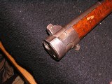 Mystery Mondelo 1912-61 308 NATO short rifle - 9 of 10