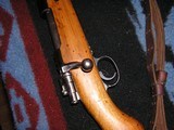 Poor boy 6.5 X 284 FN Mauser - 9 of 10