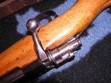 Poor boy 6.5 X 284 FN Mauser - 5 of 10