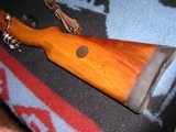 Poor boy 6.5 X 284 FN Mauser - 8 of 10