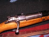 Poor boy 6.5 X 284 FN Mauser - 3 of 10