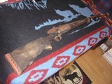 30-40 Krag non-functioning sporter SOLD pending funds - 2 of 9