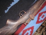 30-40 Krag non-functioning sporter SOLD pending funds - 5 of 9