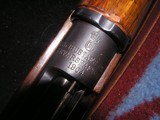 Absolutely stunning 6.5 X 55 Swedish Mauser - 8 of 15