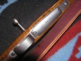 Absolutely stunning 6.5 X 55 Swedish Mauser - 11 of 15