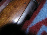 Absolutely stunning 6.5 X 55 Swedish Mauser - 12 of 15