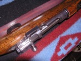Absolutely stunning 6.5 X 55 Swedish Mauser - 9 of 15