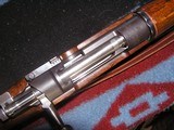 Absolutely stunning 6.5 X 55 Swedish Mauser - 7 of 15