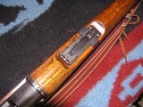 Absolutely stunning 6.5 X 55 Swedish Mauser - 6 of 15