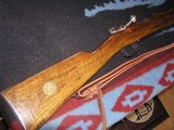 Absolutely stunning 6.5 X 55 Swedish Mauser - 2 of 15