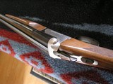 ER Amantino Stoeger Uplander 2 bbl set..28/20 ga S X S - 2 of 13