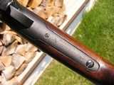 Winchester 1892 44-40 project rifle - 2 of 11