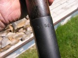 Winchester 1892 44-40 project rifle - 5 of 11