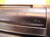 Remington mdl 10-T matching 2 bbl set - 5 of 13