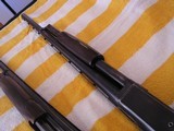 Remington mdl 10-T matching 2 bbl set - 10 of 13