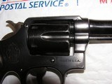 Early M&P by Smith and Wesson 1946 and clean - 3 of 8