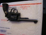 Early M&P by Smith and Wesson 1946 and clean - 5 of 8