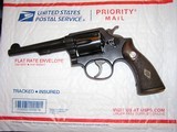 Early M&P by Smith and Wesson 1946 and clean - 1 of 8
