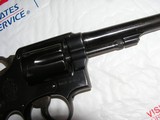 Early M&P by Smith and Wesson 1946 and clean - 8 of 8