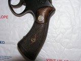 Early M&P by Smith and Wesson 1946 and clean - 6 of 8