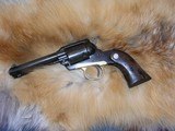 Ruger Super Bearcat - 4 of 4