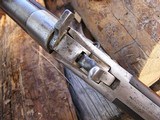 NY Militia 50/70 Remington mfg rolling block - 7 of 11